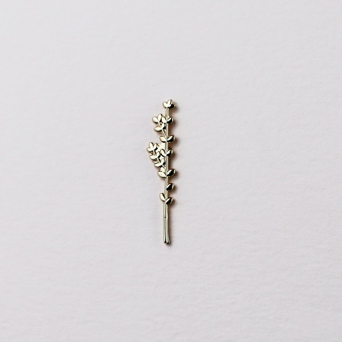 Thyme Pin