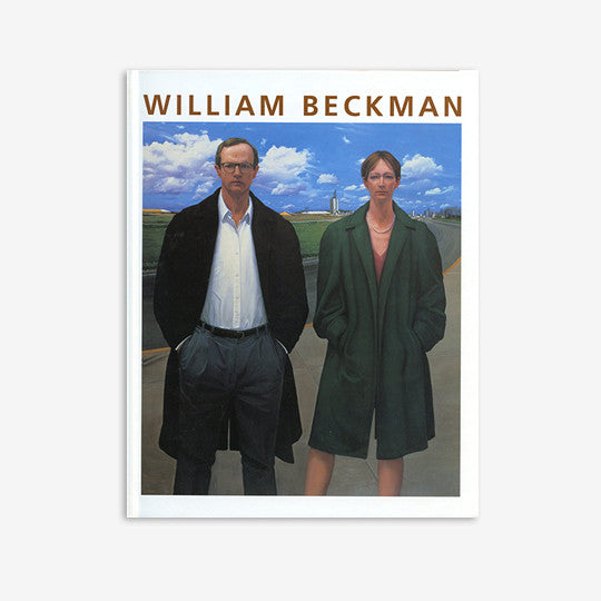 William Beckman