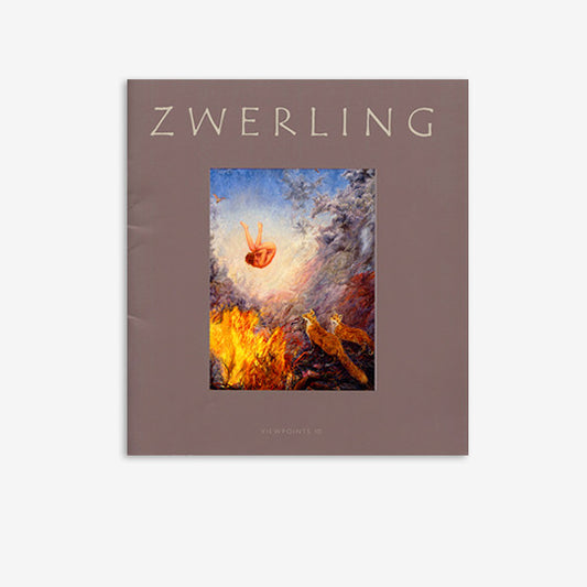 Lisa Zwerling | Primitive Mysteries