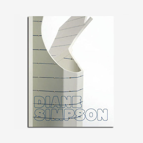 Diane Simpson - 2013