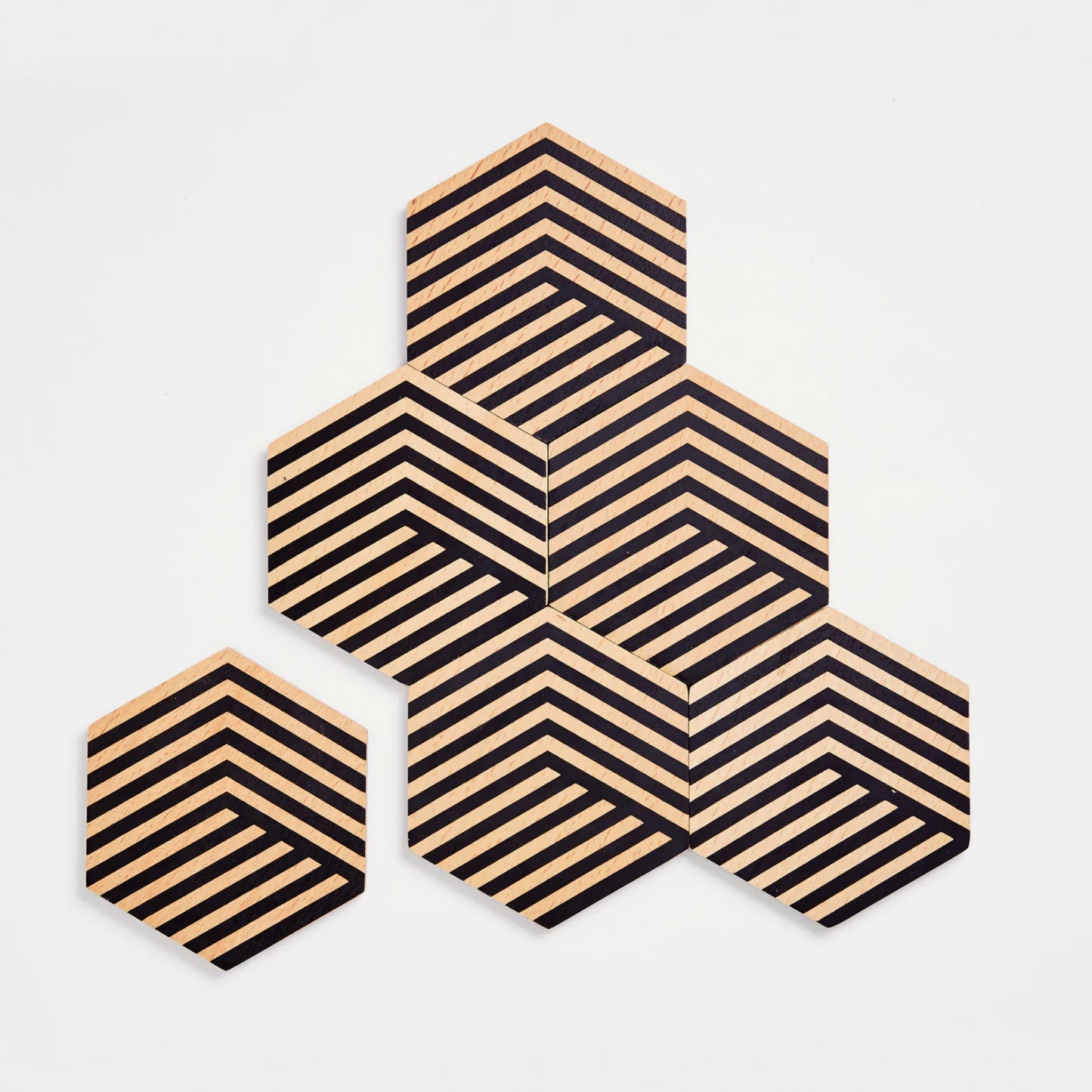 Optic Table Tiles