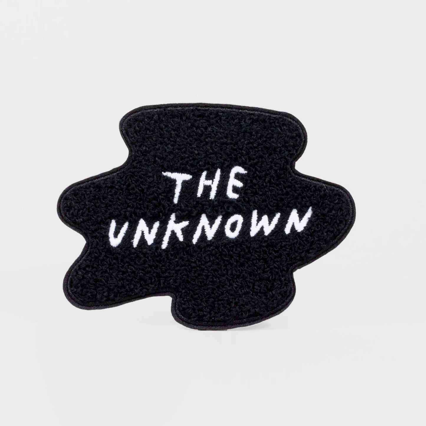The Unknown Sticker Patch