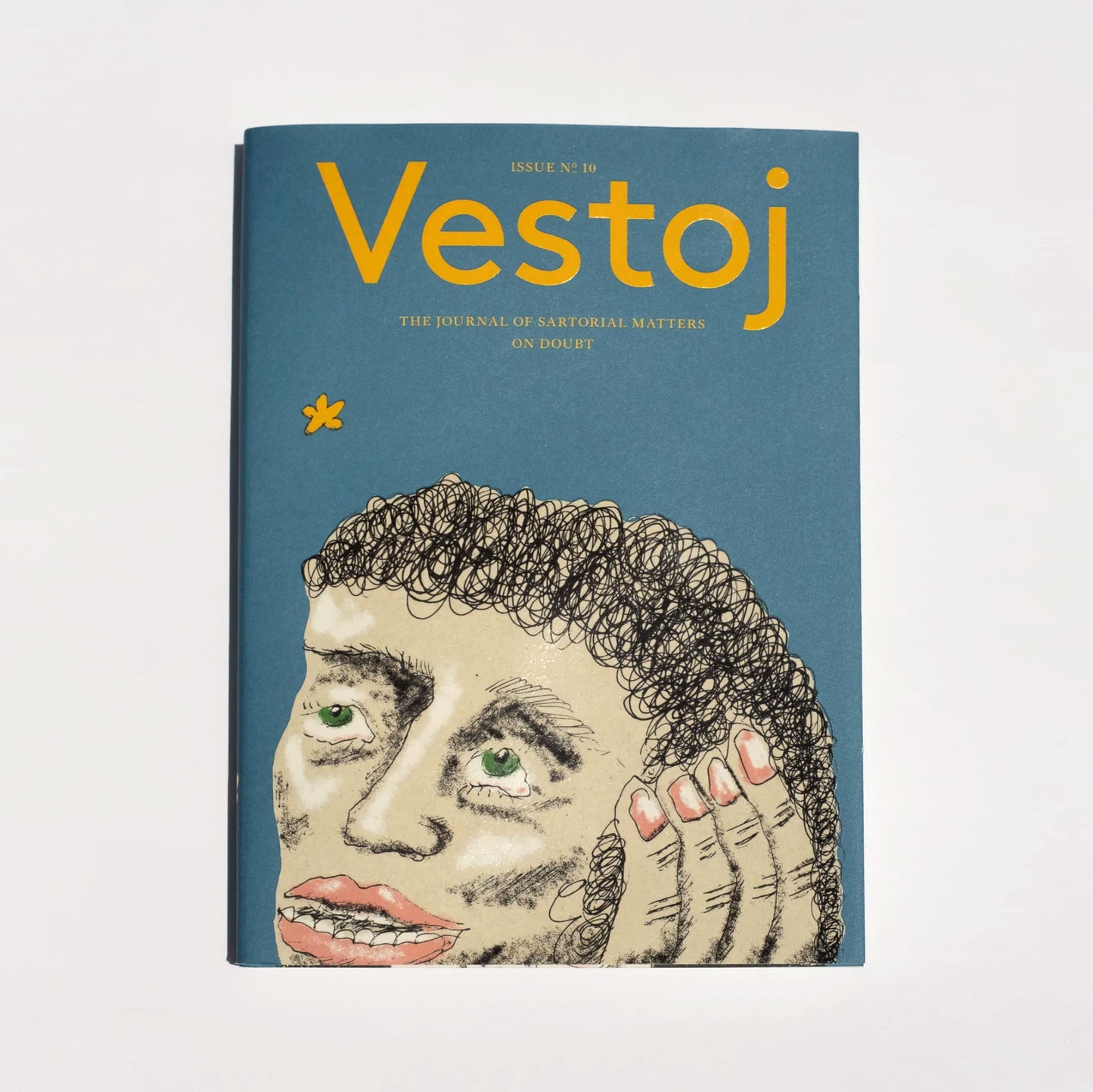 Vestoj: On Doubt