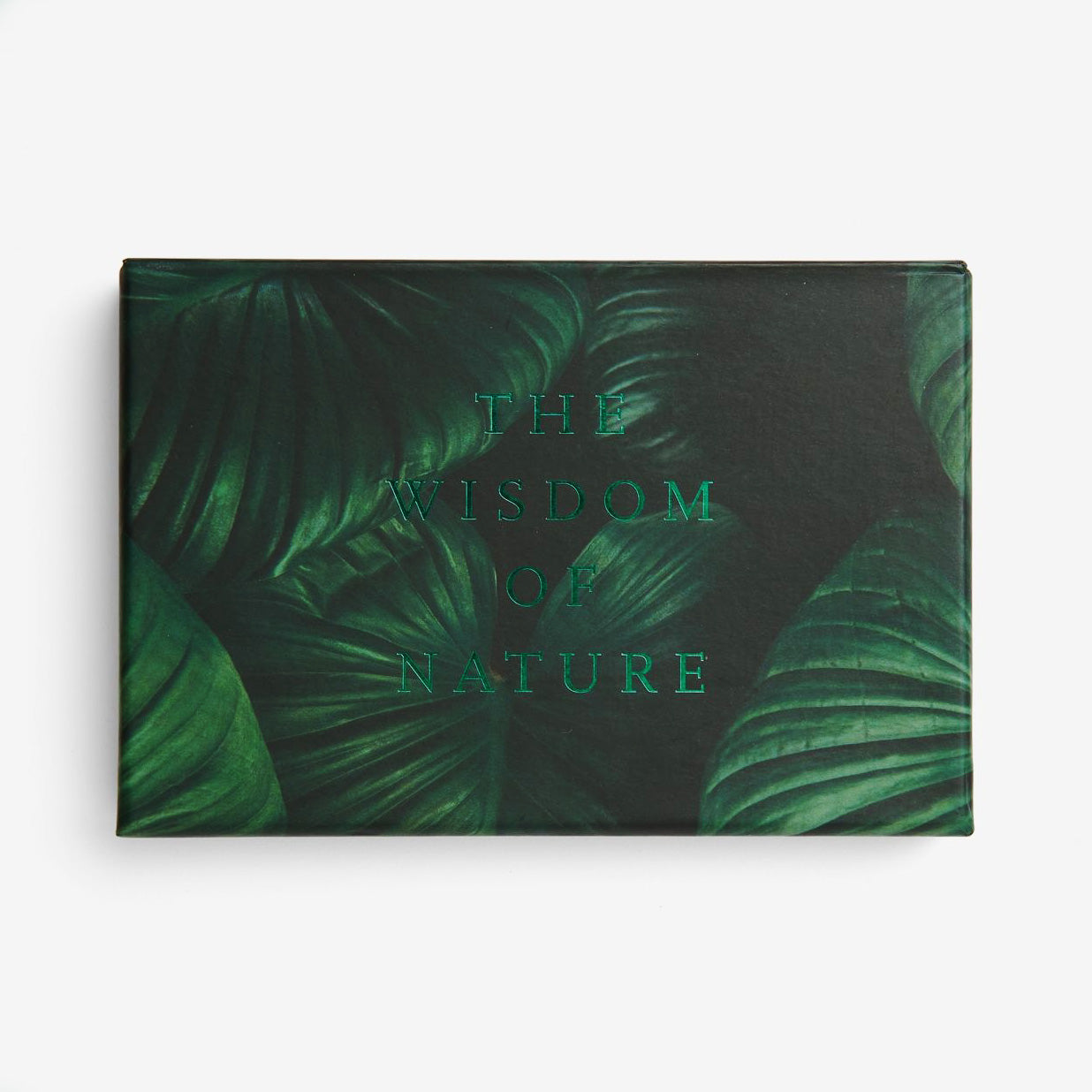 Wisdom of Nature Card Set
