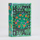 Petite Puzzle Flower Friends