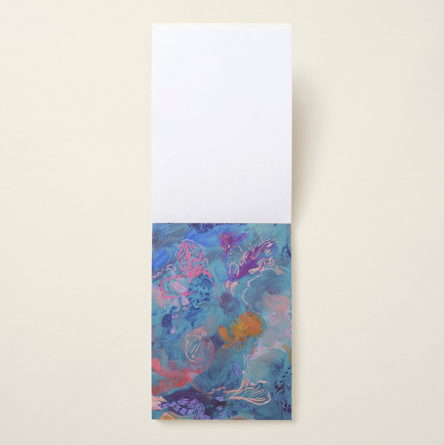 Patricia Iglesias Peco Collage Paper Pad