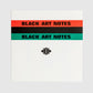 Black Art Notes