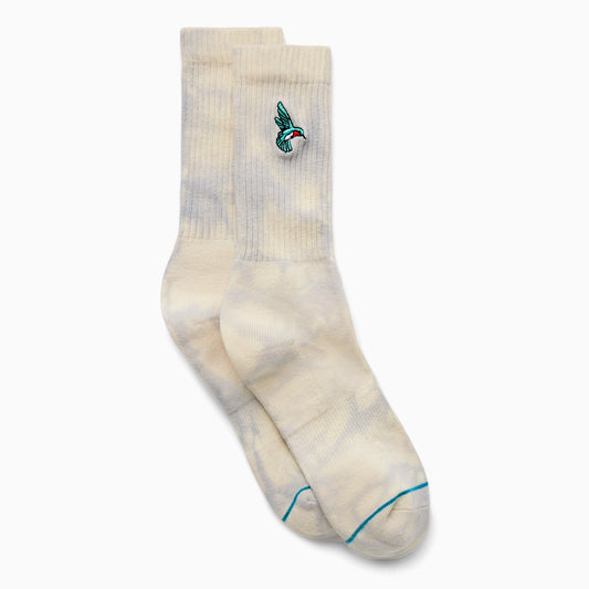 Hummingbird Socks