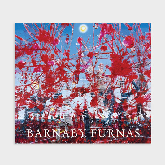Barnaby Furnas
