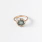Montana Sapphire Ring