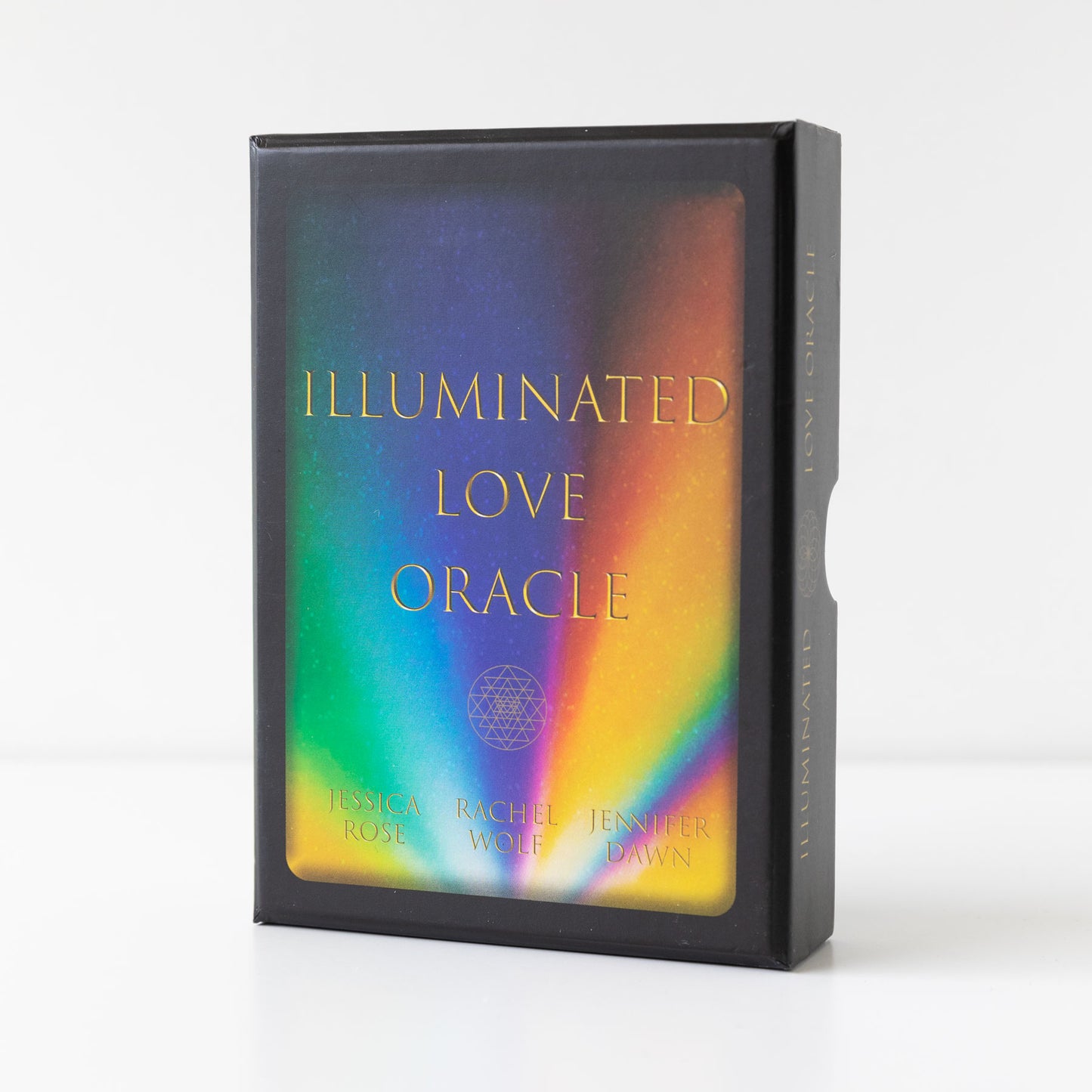 Illuminated Love Oracle