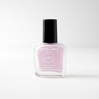 Clean Nail Polish