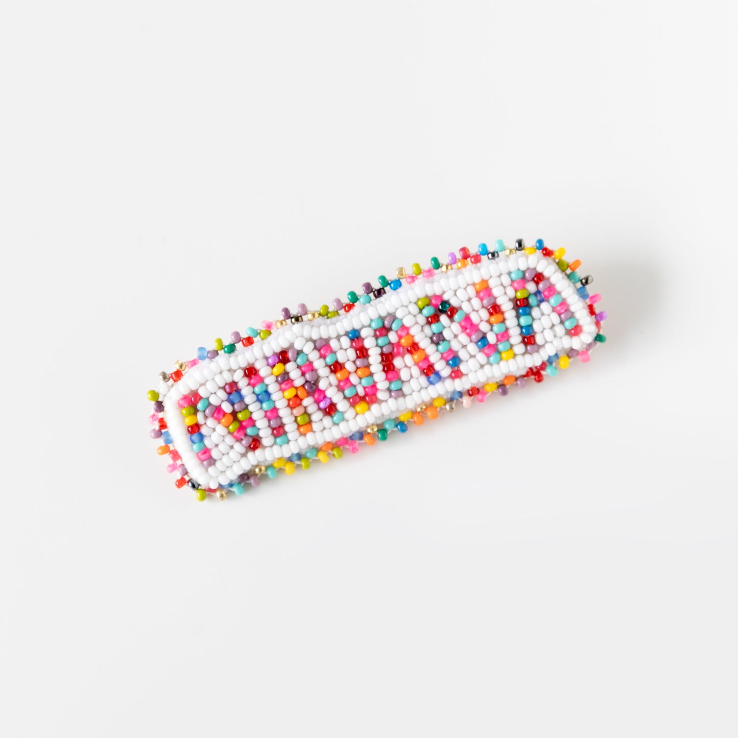 Nirvana Rainbow Pin