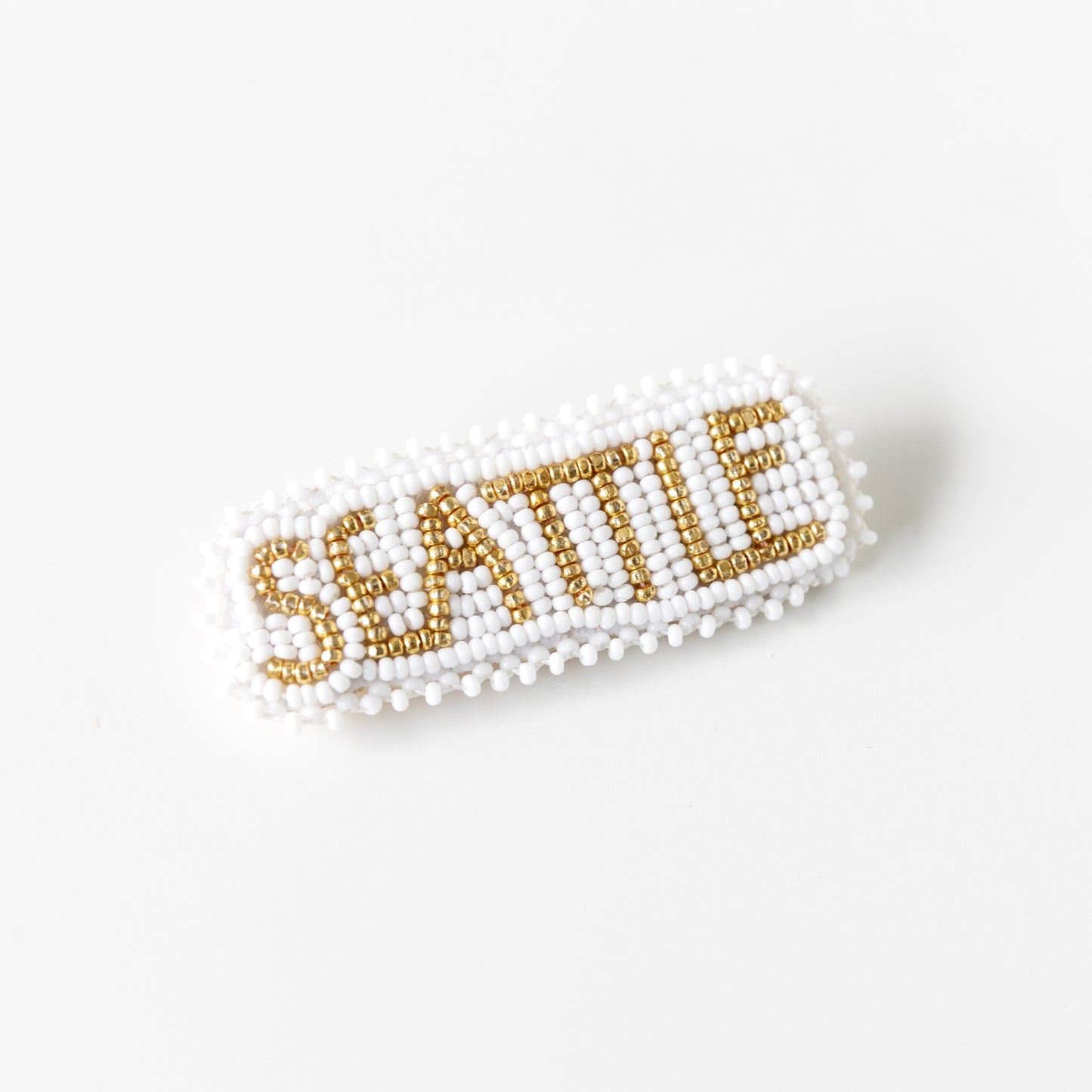 Gold Seattle Pin