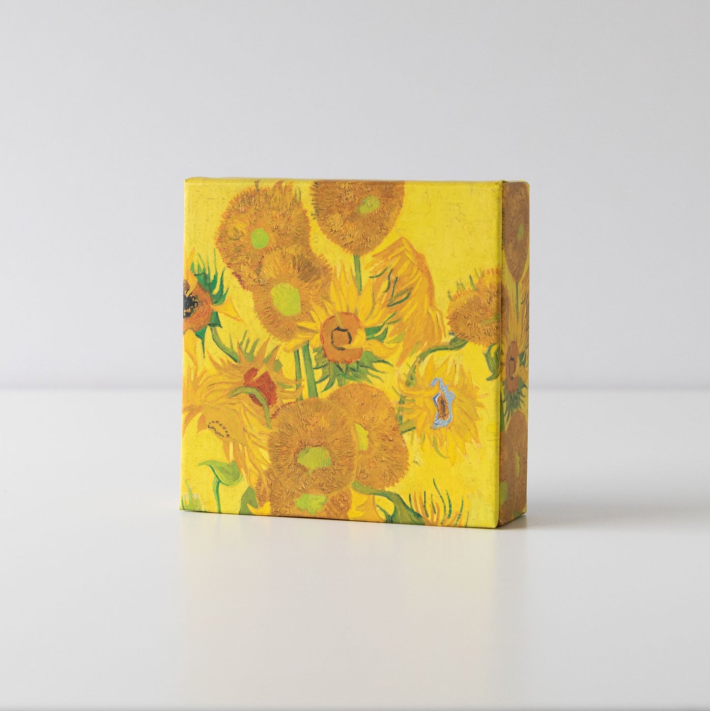 Van Gogh Sunflower Notecards