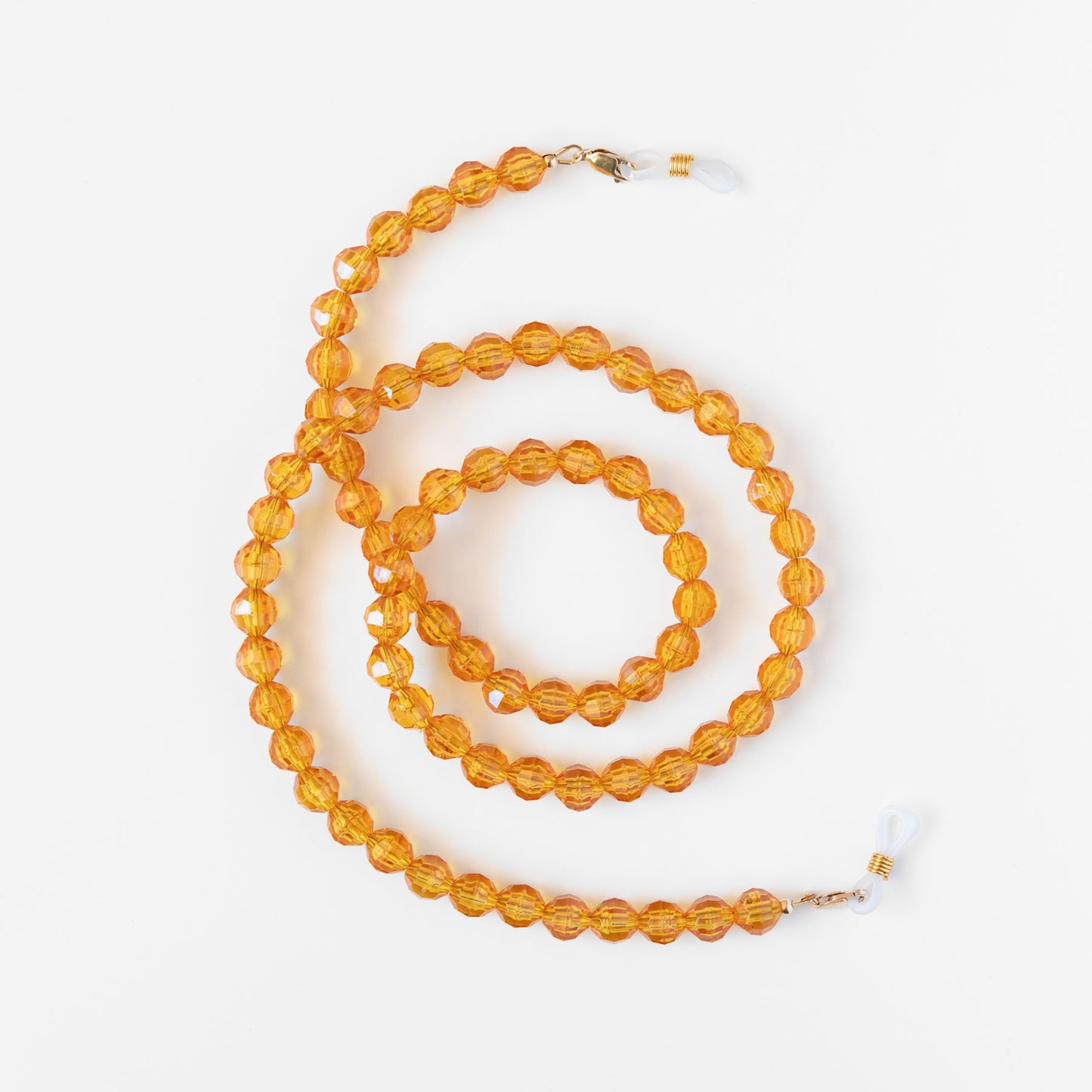 Topaz Eyeglass Chain