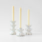 Flower Candle Holder