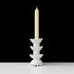 Flower Candle Holder