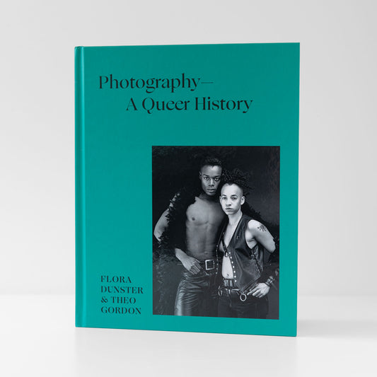 Photography - A Queer History