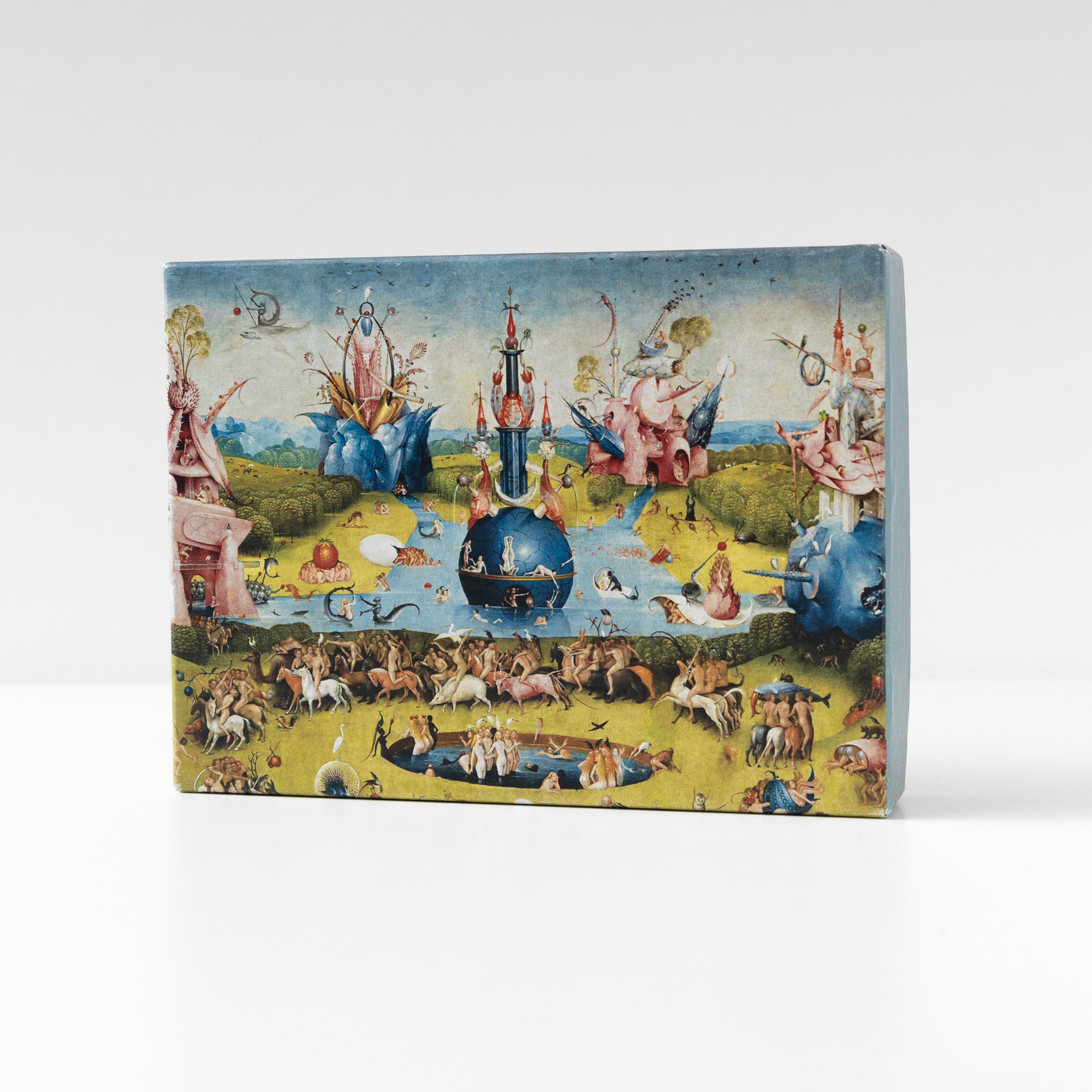 Hieronymus Bosch Boxed Notecards – Frye Museum Store