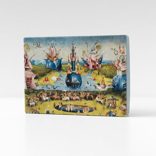 Hieronymus Bosch Boxed Notecards