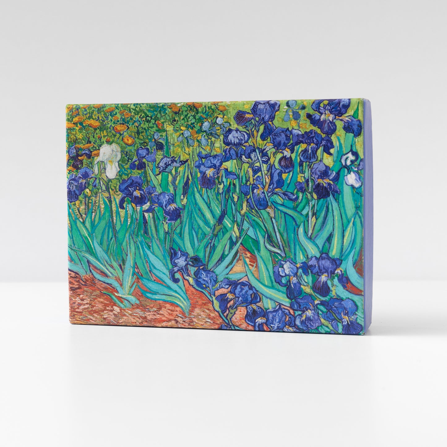 Van Gogh Flowers Boxed Notecards