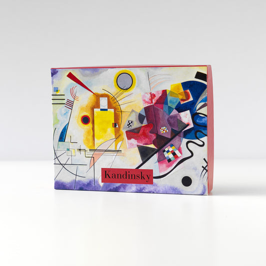 Kandinsky Boxed Notecards