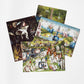 Hieronymus Bosch Boxed Notecards