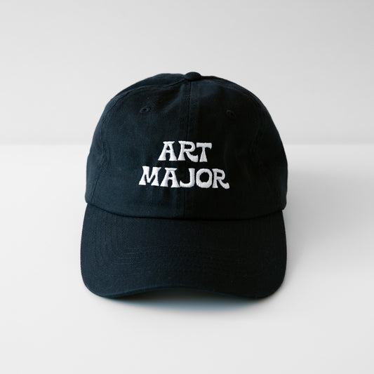 Art Major Cap