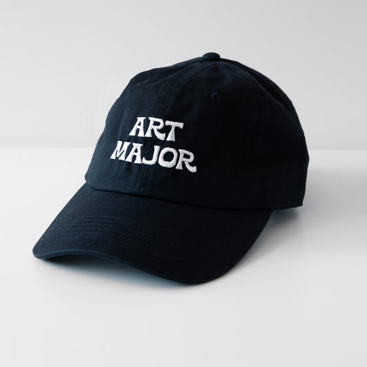 Art Major Cap