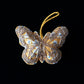 Beaded Butterfly Ornament