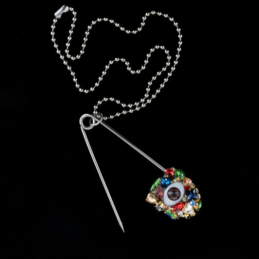 EYEcons Necklace