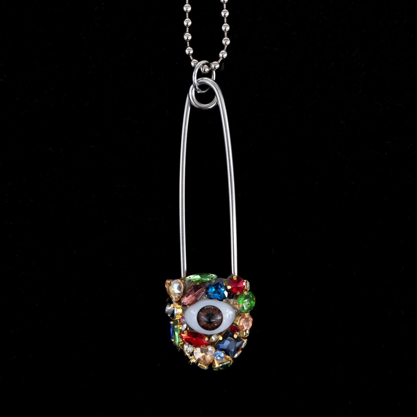 EYEcons Necklace