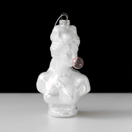 Aphrodite Ornament