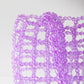 Purple Market Tote