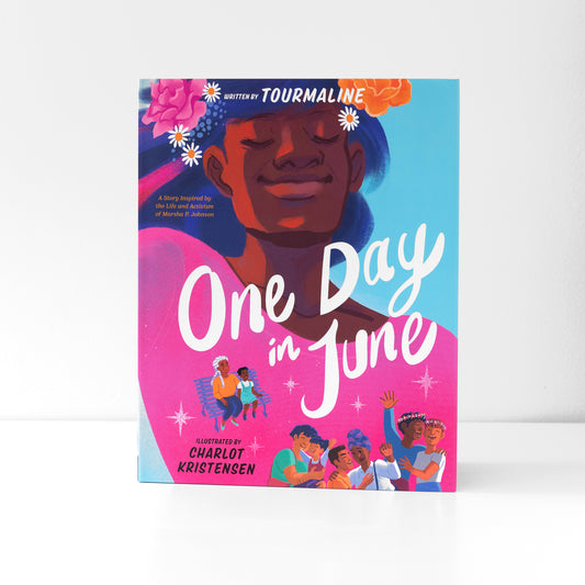 One Day in June