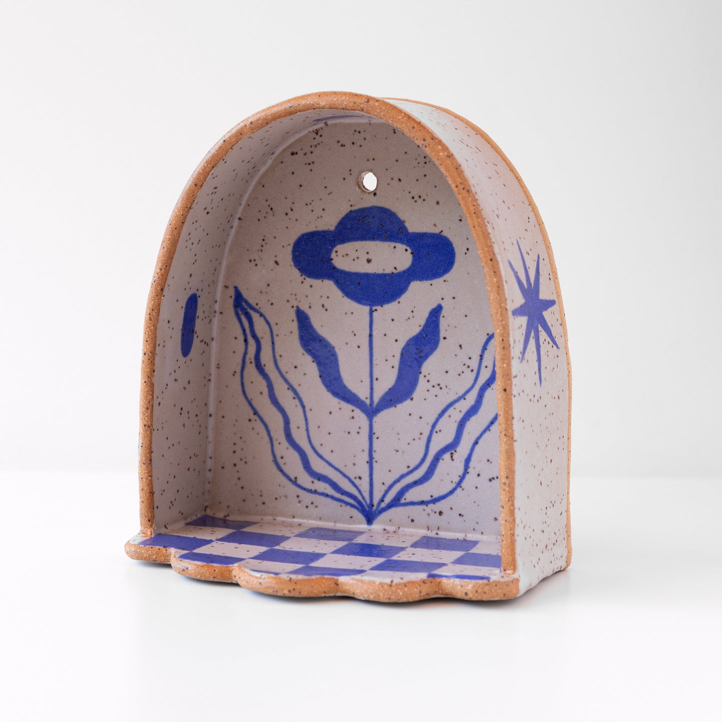 Ceramic Altar