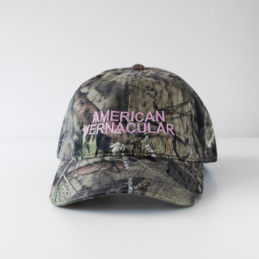 American Vernacular Cap