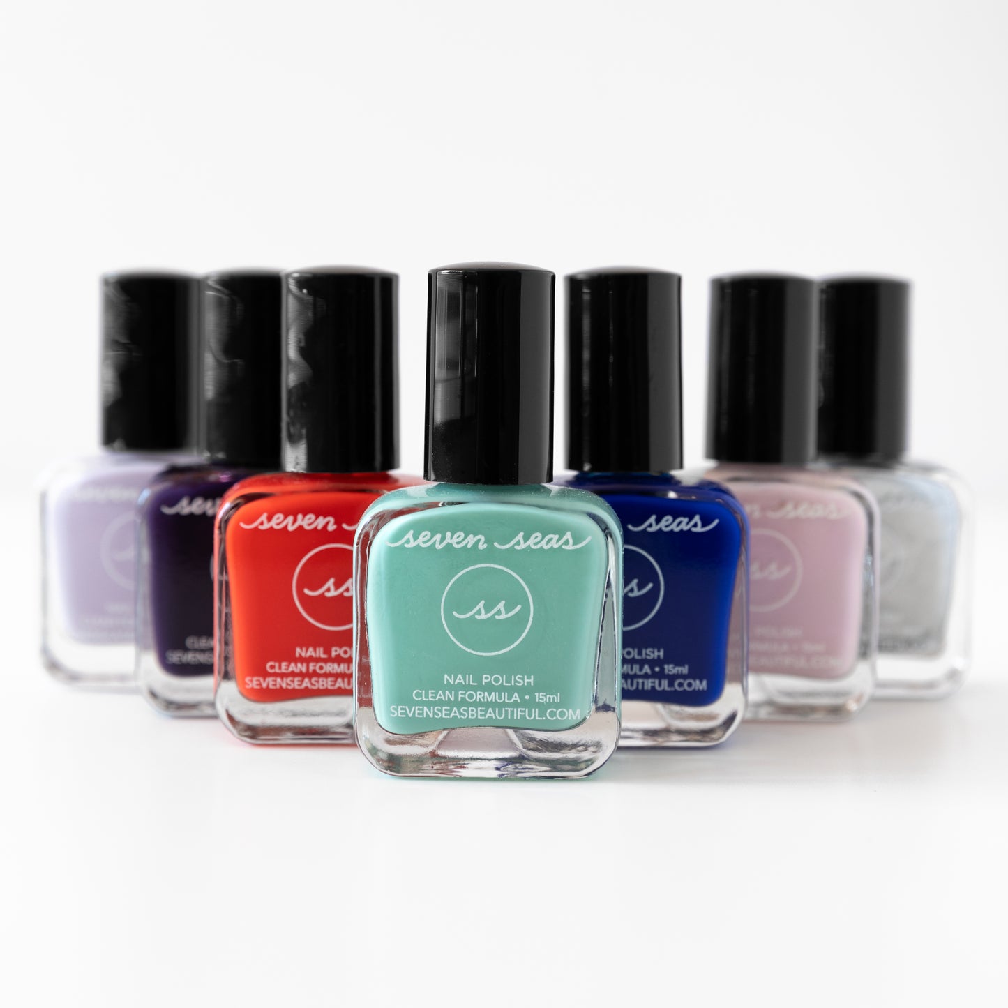 Clean Nail Polish