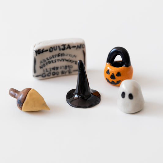 Small Sculpture