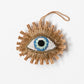 Beaded Eye Ornament