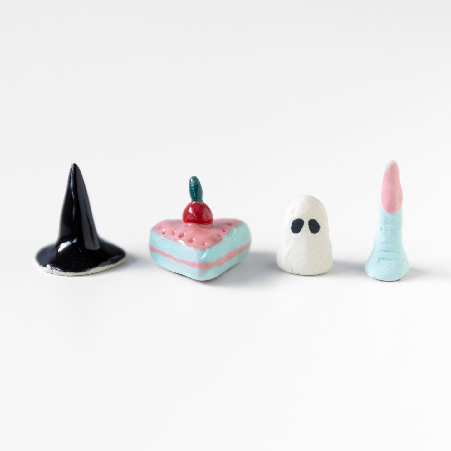 Small Ceramic Sculpture