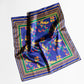 Jardín y Jaguares Scarf