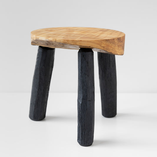 Wooden Stool