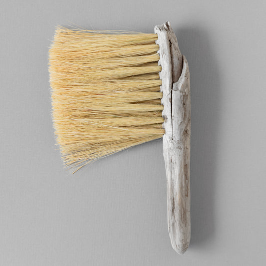 Driftwood Brush