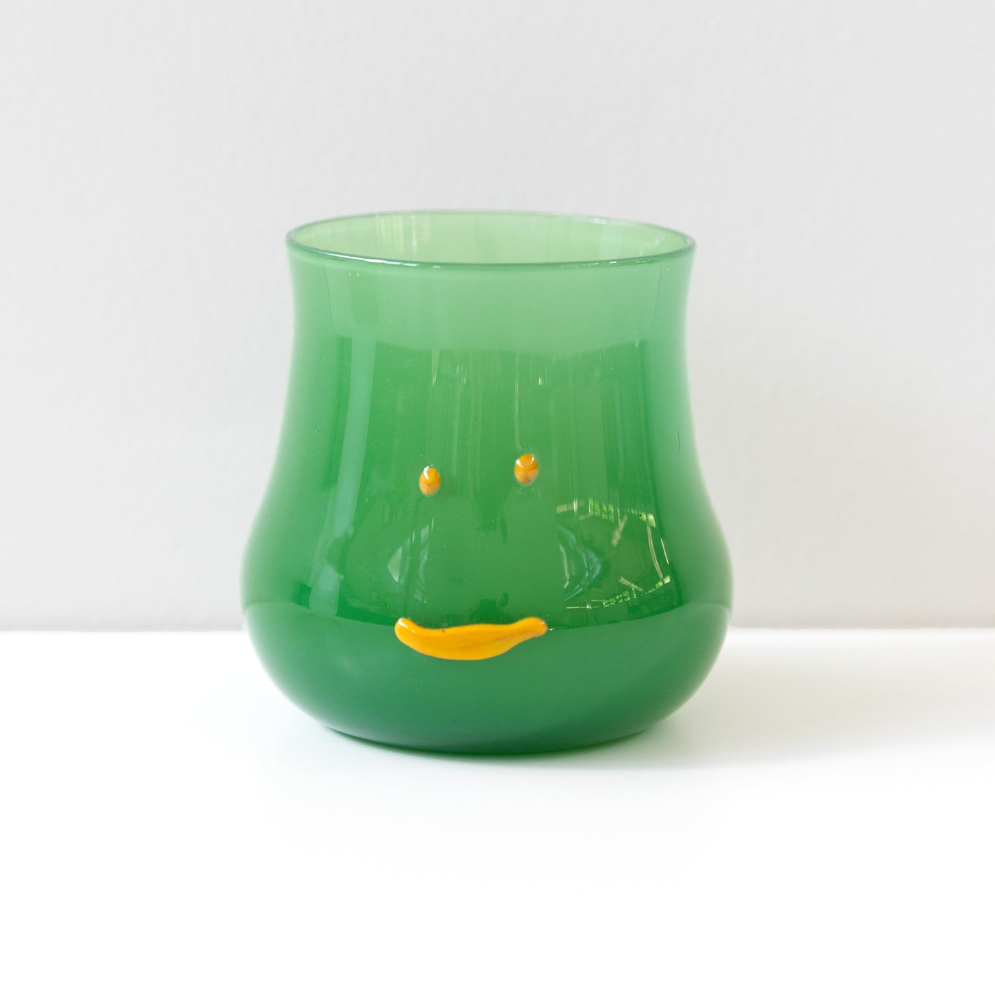 Glass Monster Cup