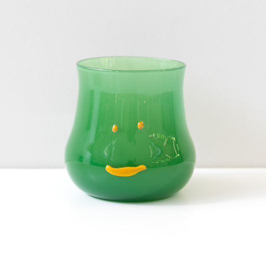 Glass Monster Cup