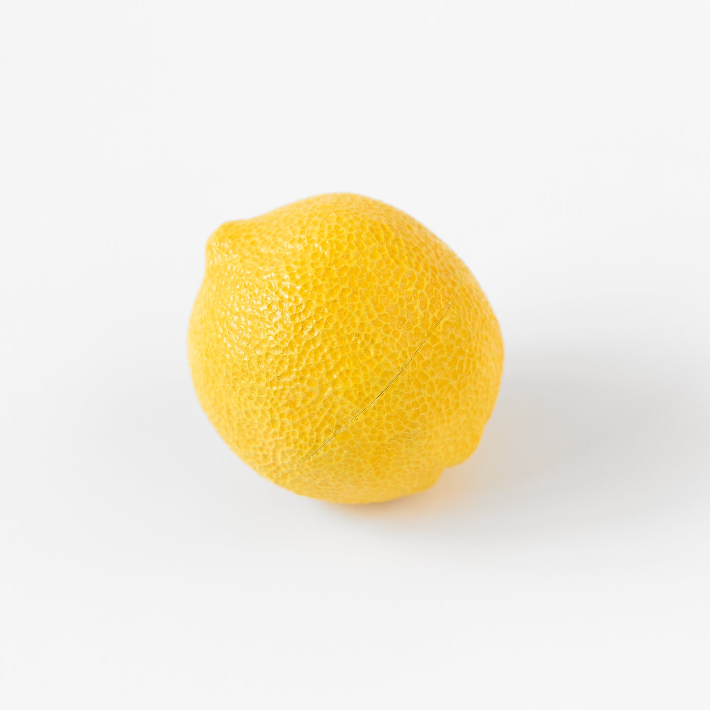 Wooden Lemon Box