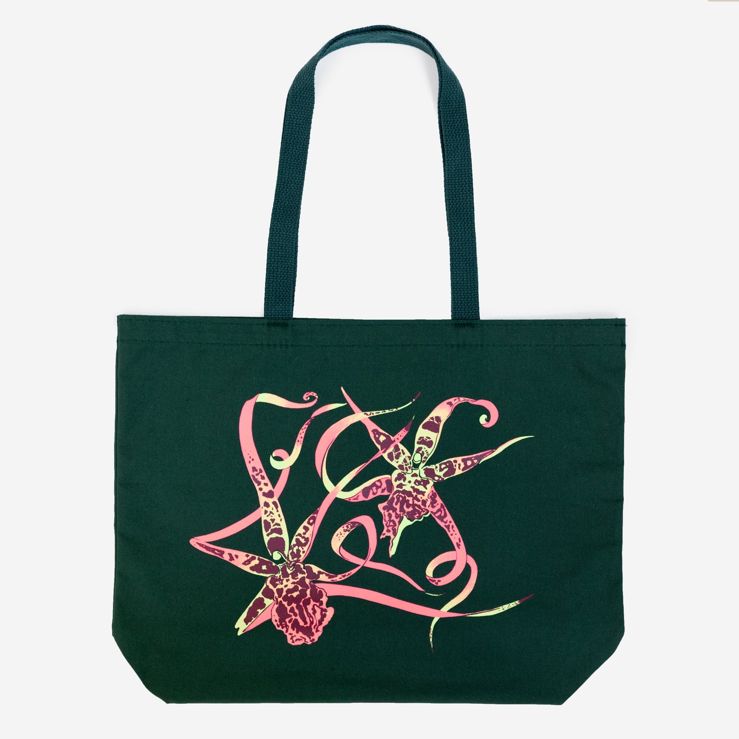 Orchid Tote