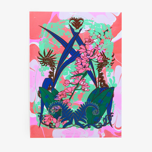 Portales Print